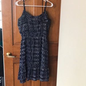 Gap sundress size M